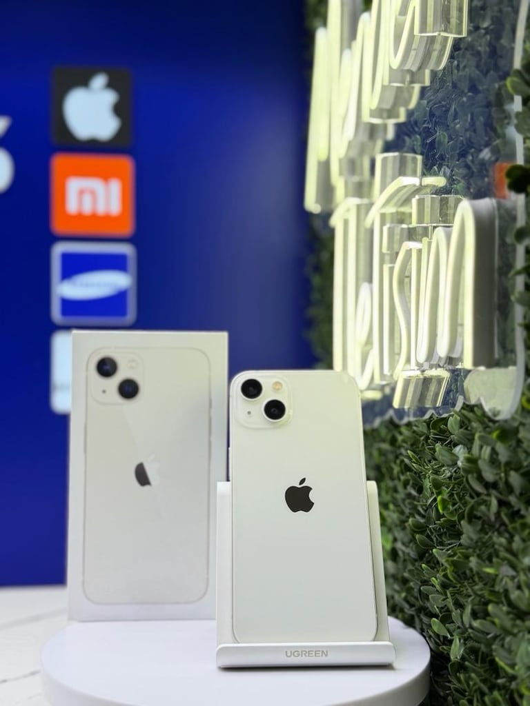 İPhone 13 128 GB - 2