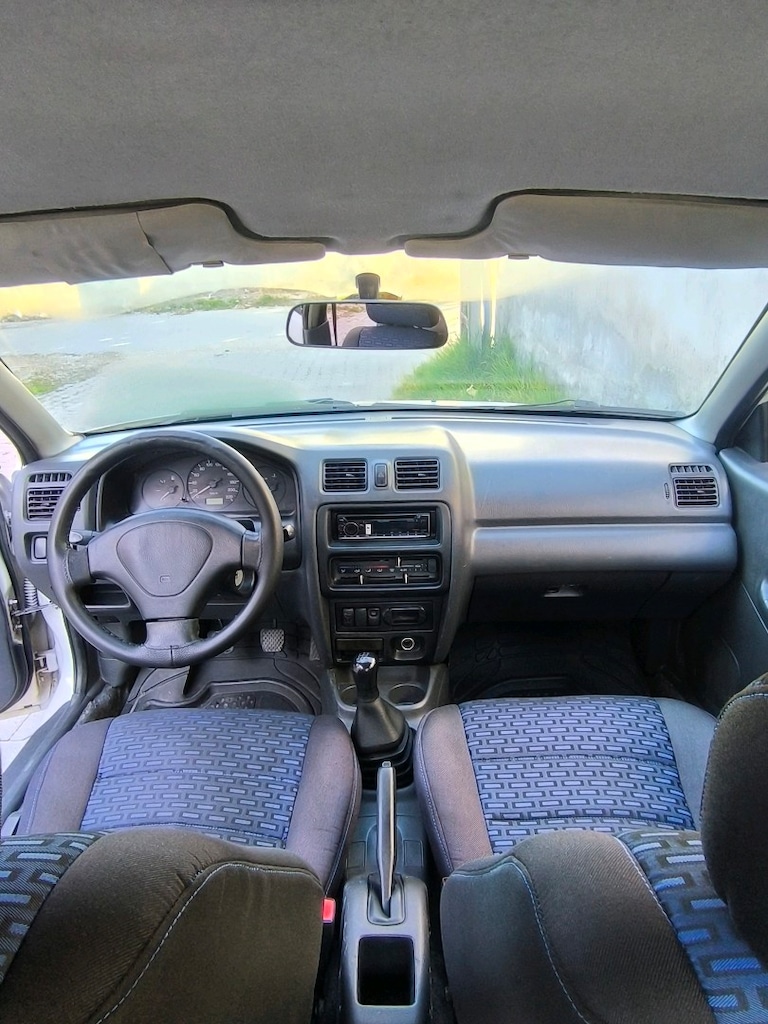 SAHİBİNDEN 97 MODEL 1.5 16 VALF 323 MAZDA FAMİLYA ÇOK TEMİZ BAKIMLI - 2