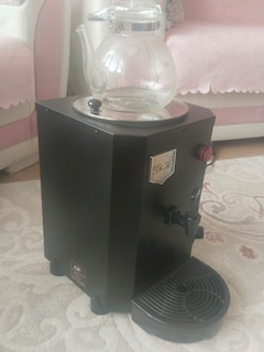 elektrikli semaver - 2
