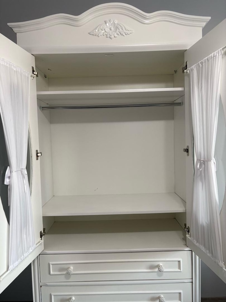 2 kapılı dolap - 3