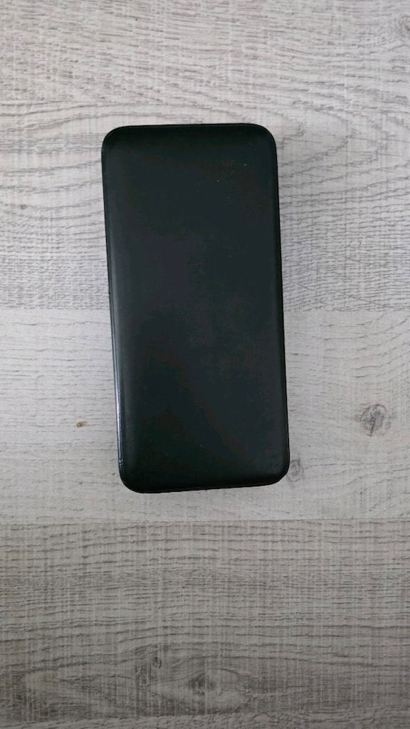 Redmi 20binlik Powerbank, sorunsuz - 3