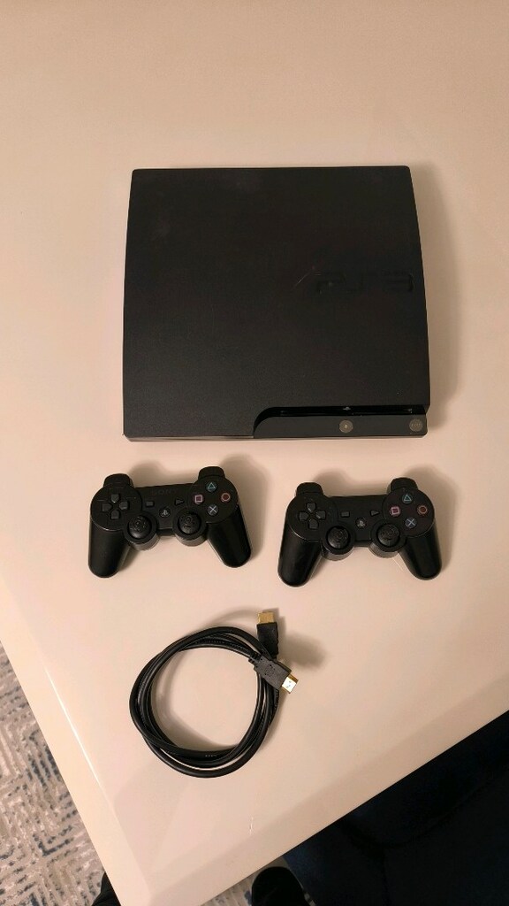 PlayStation 3 Slim KISA SÜRE İÇİN FIRSAT - 2
