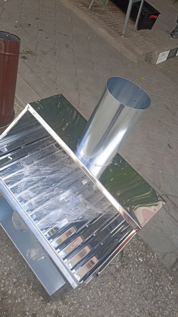 mangal çelik - 3