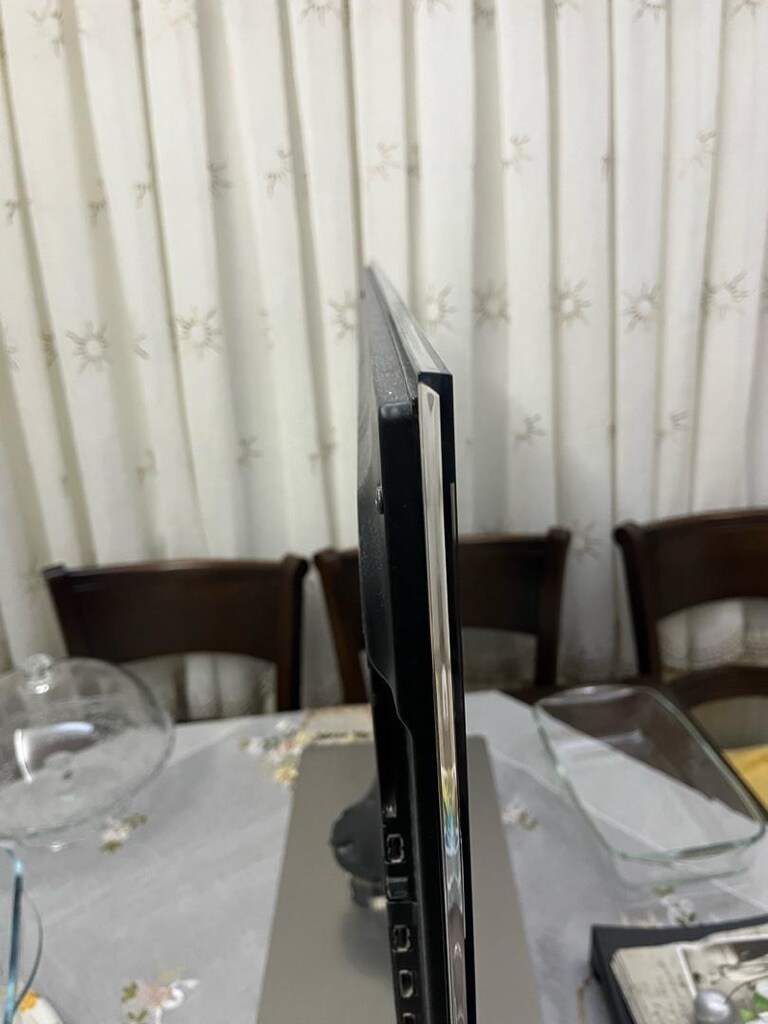 iLK SAHİBİNDEN SAMSUNG UE40C6000 40" TELEVİZYON - 5