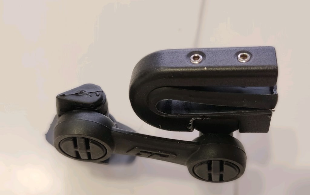 Motosiklet Cam Deflektörü,siperlik - 6