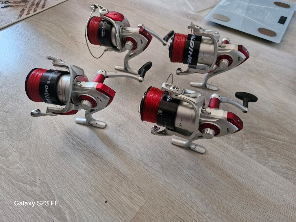lineaeffe shizuka sk 12 7000 makine - 5