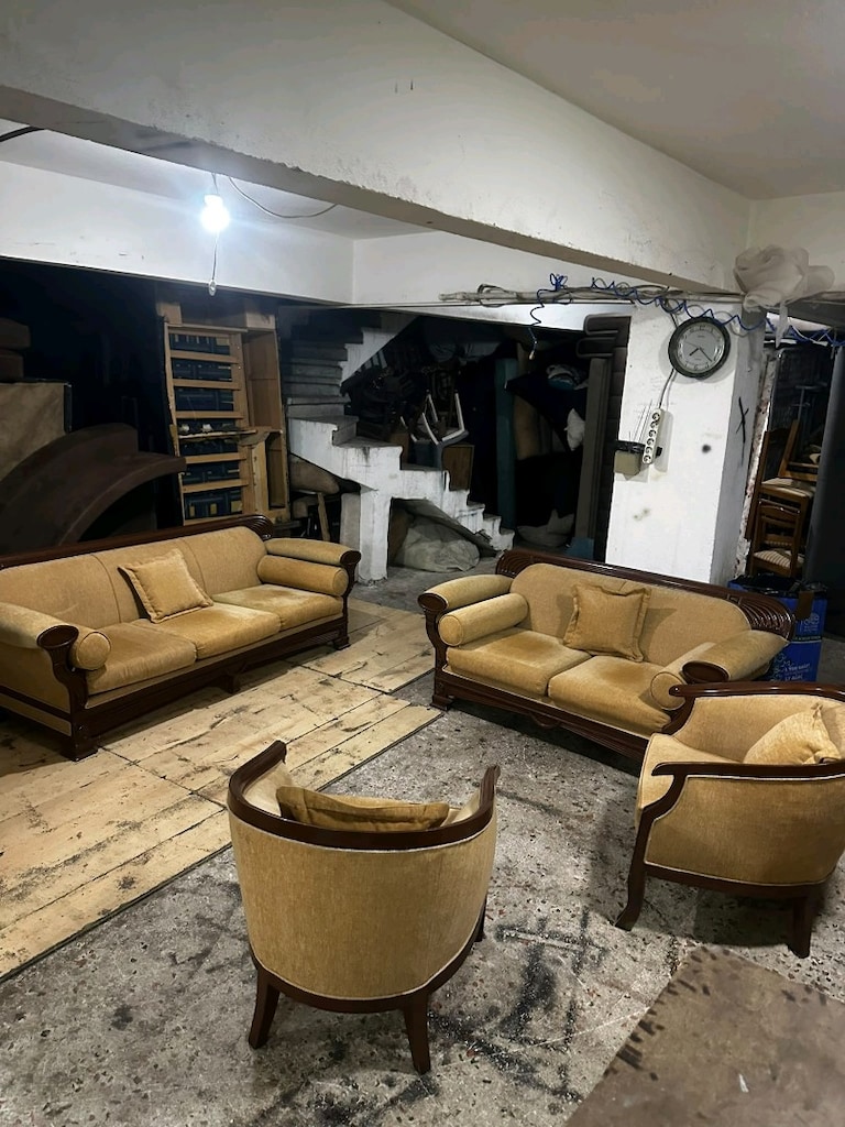Koltuk Takımı - 6