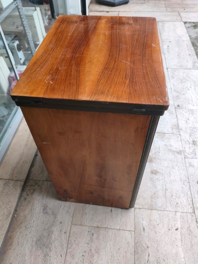 Beko düz dikiş makinesi kabinli - 5