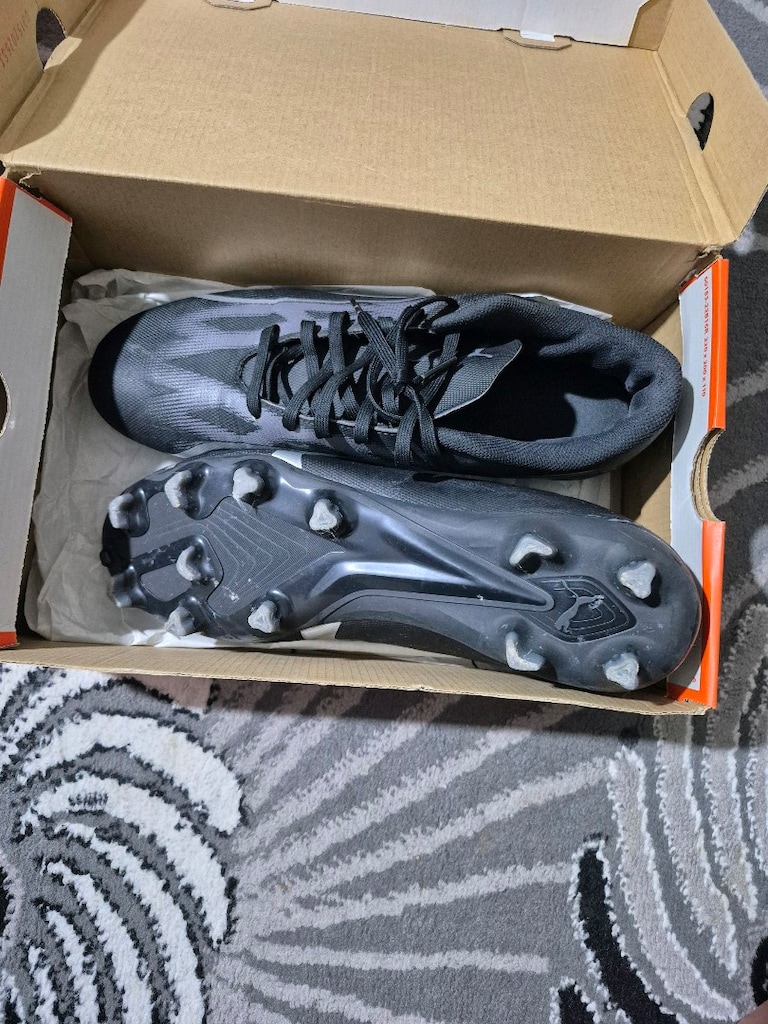 Puma krampon halı sahaya uygun - 3