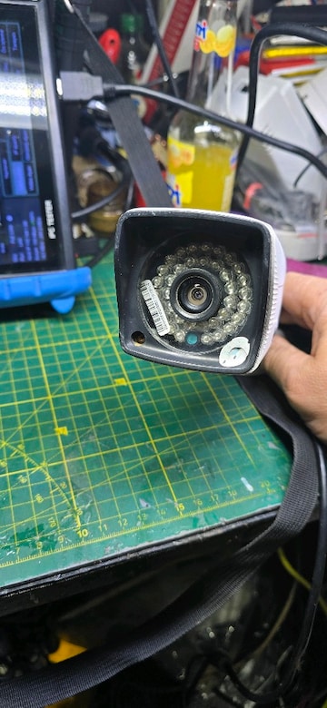 ip bullet kamera - 2