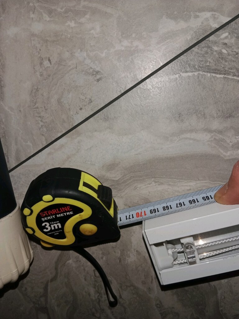 AKILLI PERDE SİSTEMİ + PERDE - 7