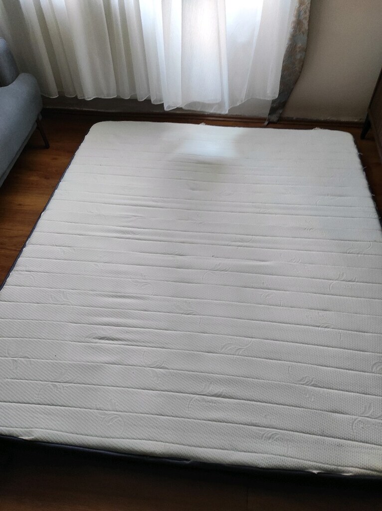 Çift kişilik yatak - 3