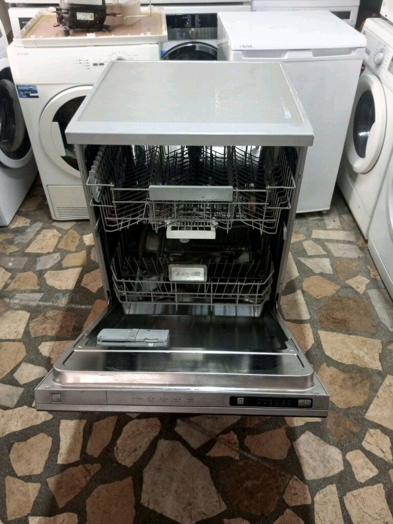 Arçelik bulaşık Makinesi - 2