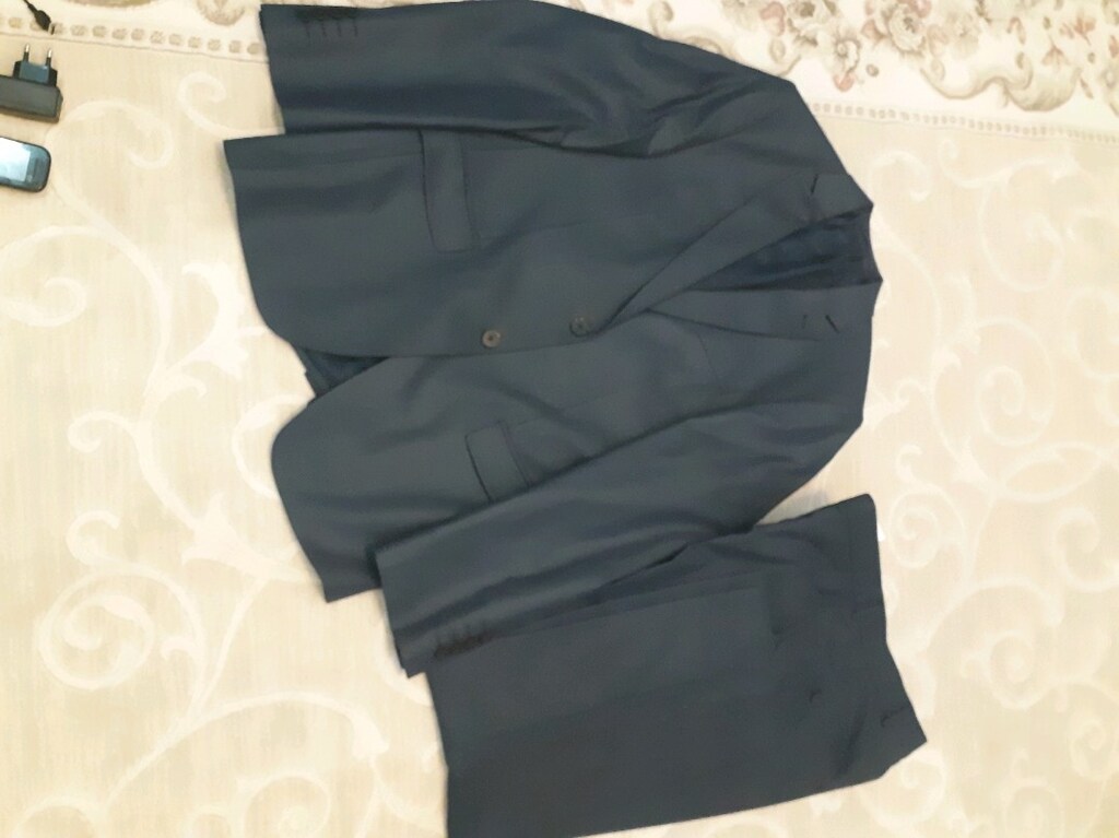 takım elbise - 7