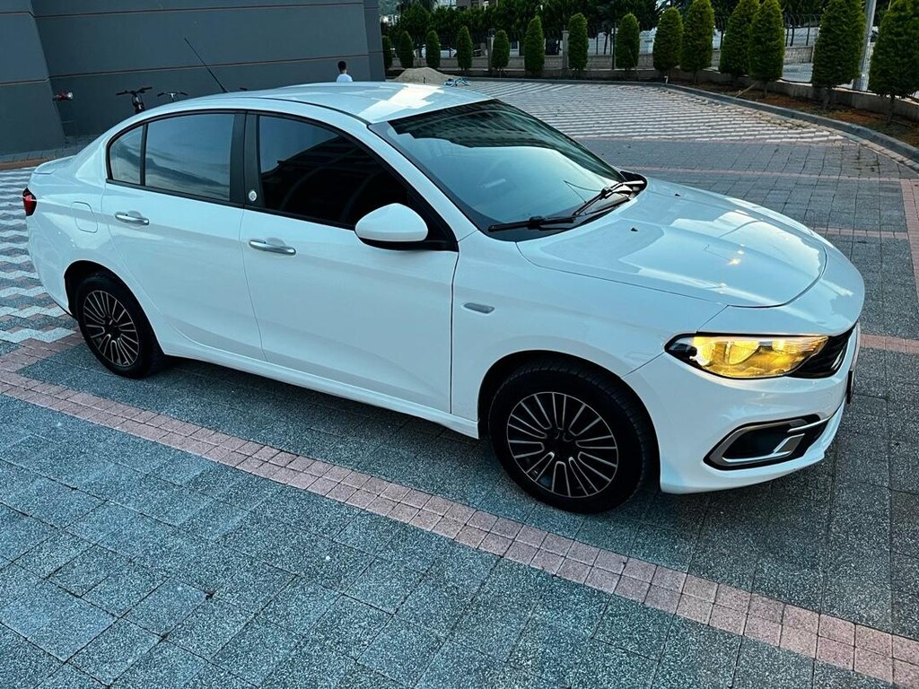 FİAT EGEA 2023 EASY PLUS - 9