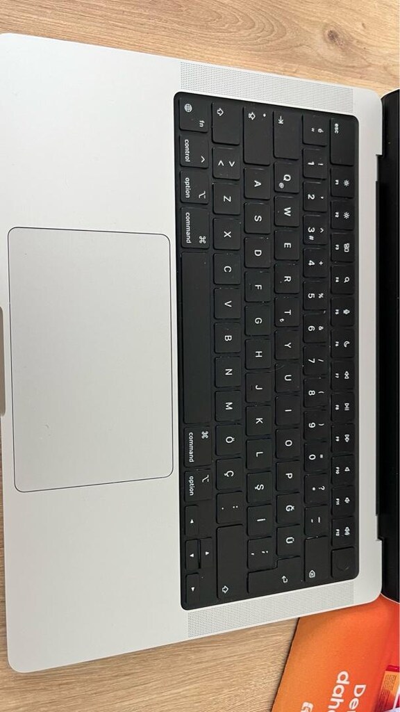 KUTULU FATURALI ŞARJ ALETLİ MACBOOK PRO GARANTİLİ !!!SON FİYAT!!! - 2
