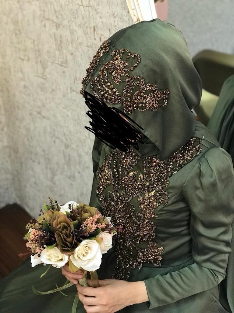 nişan söz abiye - 4