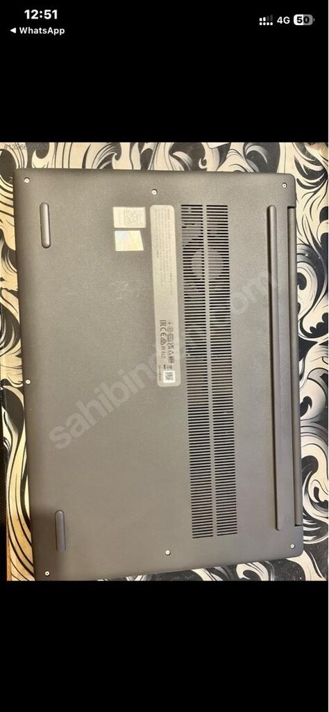 Lenova Ideapad slim3 15IRH10 core I5 13420H - 3