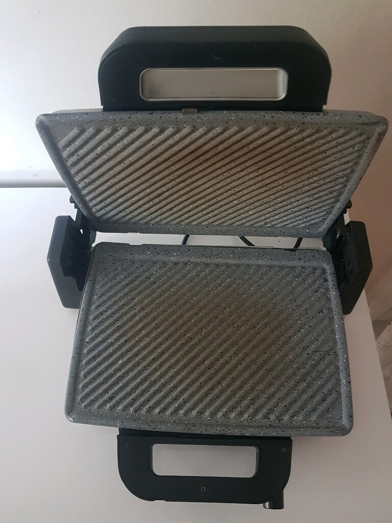 karaca tost makinesi - 3
