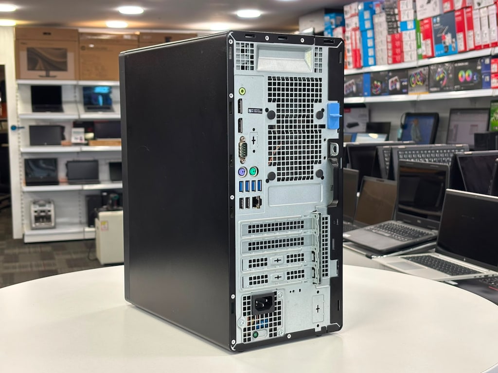 Full Set Ofis Bilgisayarı İ7 11.Gen 16Gb Ram 512Gb Nvme 23.8" Monitör - 3
