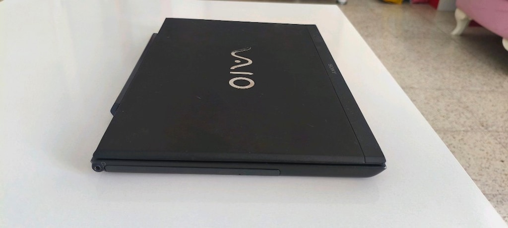 SONY VAİO OZEL. SERİ. İS BİLGİSAYARİ_ İ7 _8GB RAM_2GB Ek_128ssd_SimkAr - 9