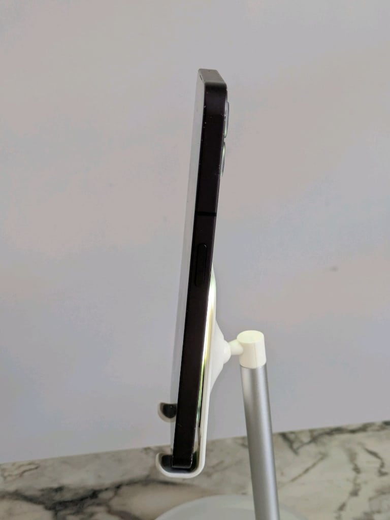 Nothing Phone (1) 8/128 GB TR Cihazı Kutulu, Faturalı, 5G - 12