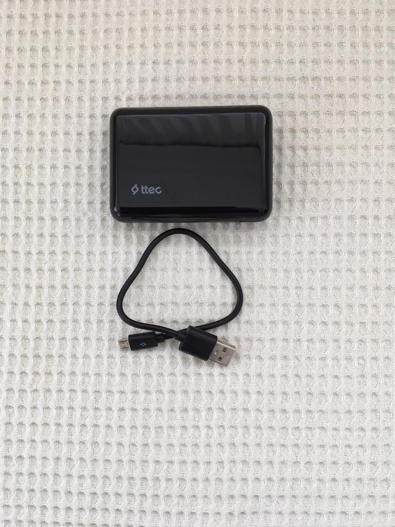 TTEC POWERBANK - 3
