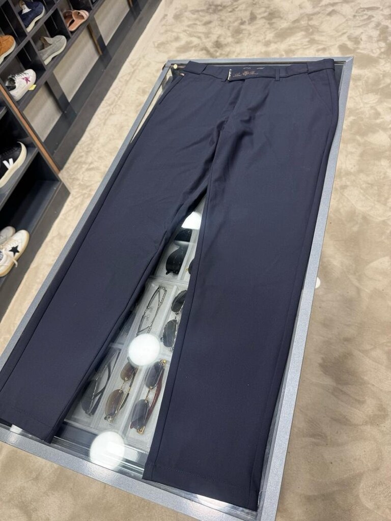 Loro Piana Pantalon - 8