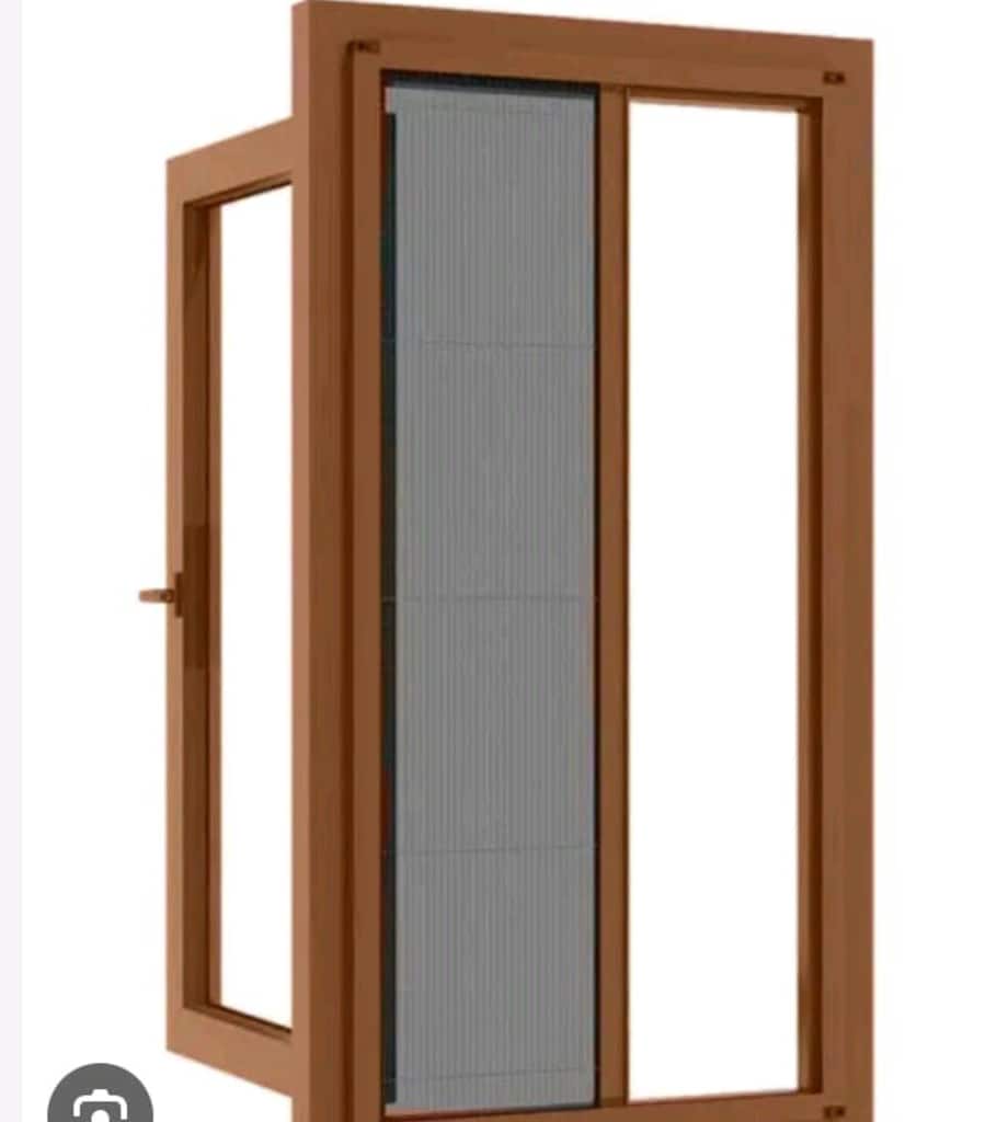 sineklik duşakabin Pimapen kornej - 3