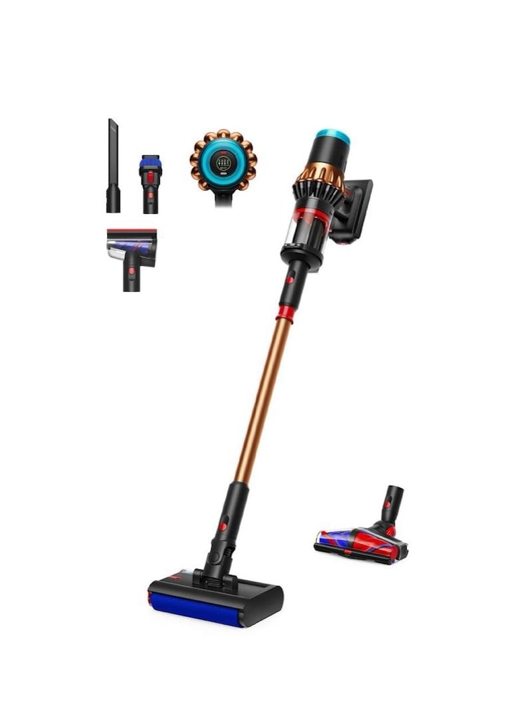 dyson - 5