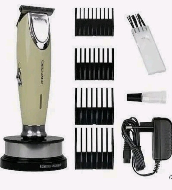 INTER MAC3 TC-9999 PROFESYONEL TIRAŞ MAKİNESİ