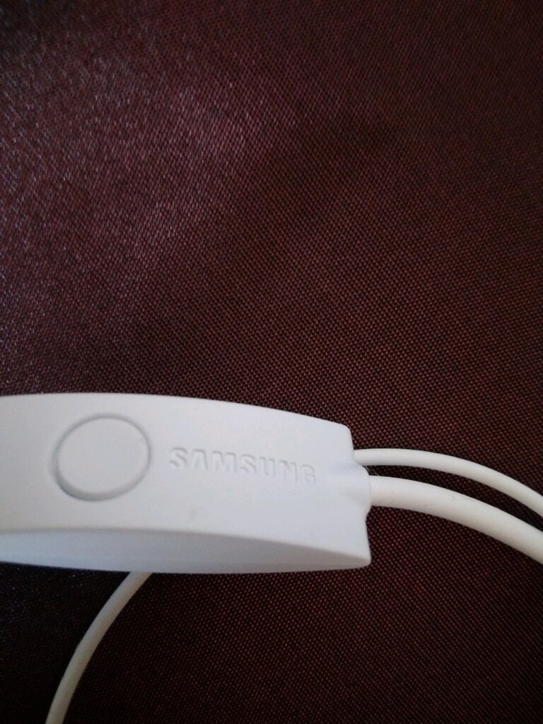 Samsung kulaklık - 2
