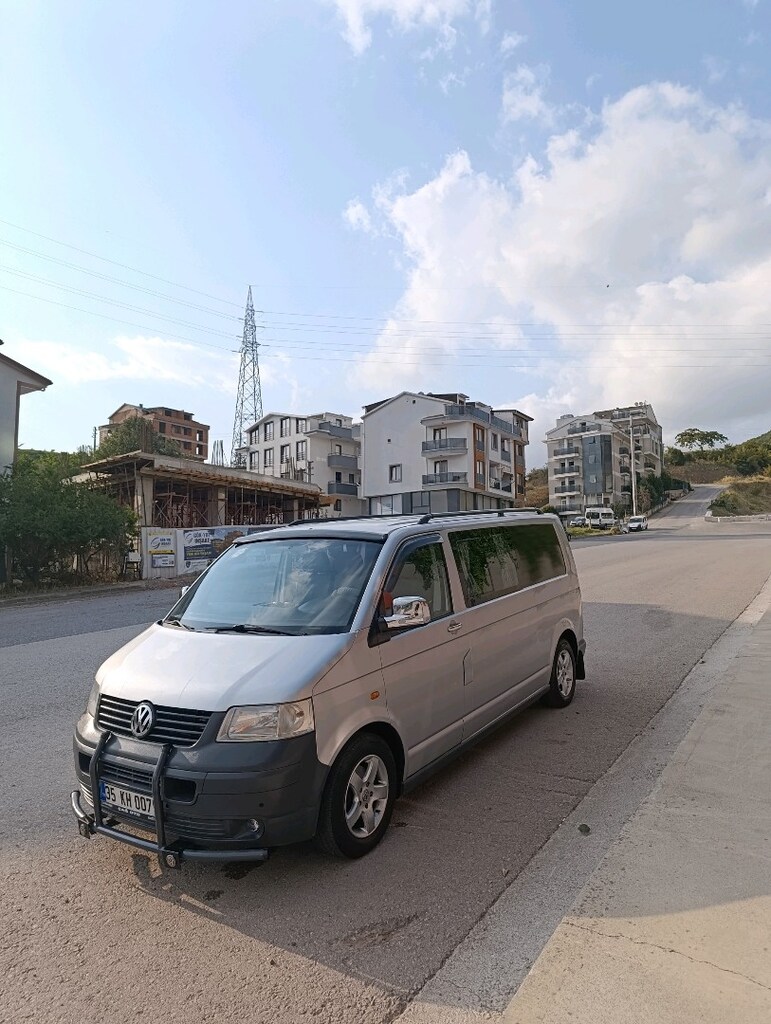 Araç çok temiz kullanıldı kazası yok - 16