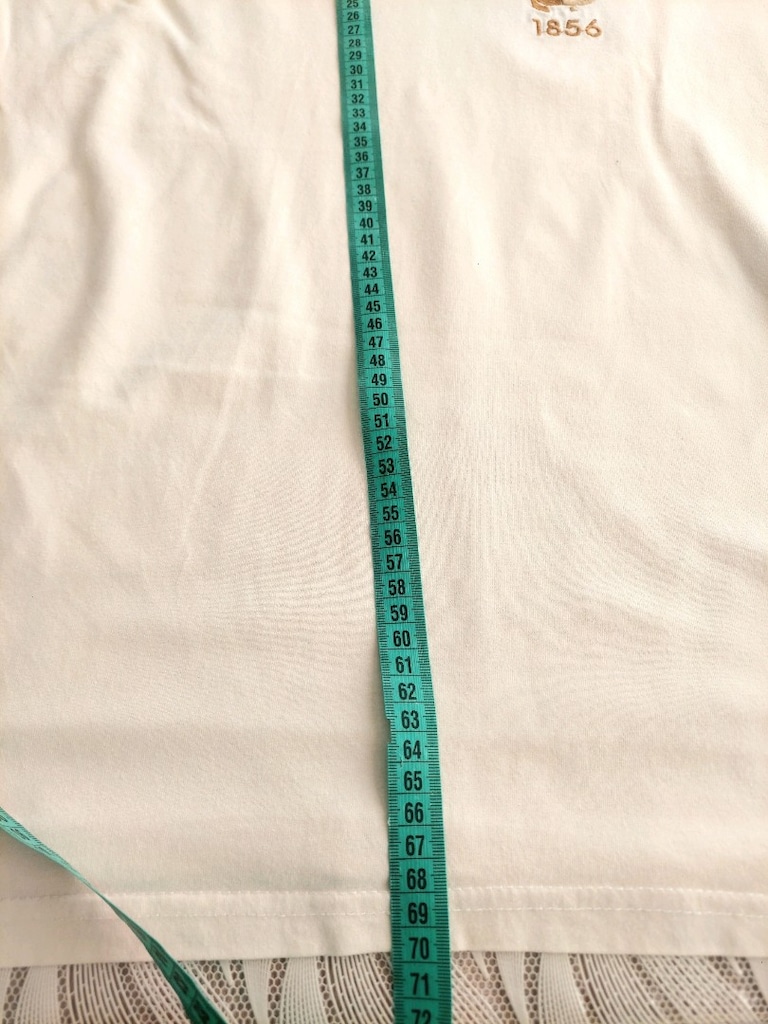 Burberry erkek nakış logo krem renk tshi - 9