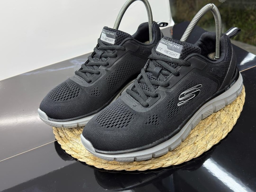 Orijinal SKECHERS 41 numara - 3
