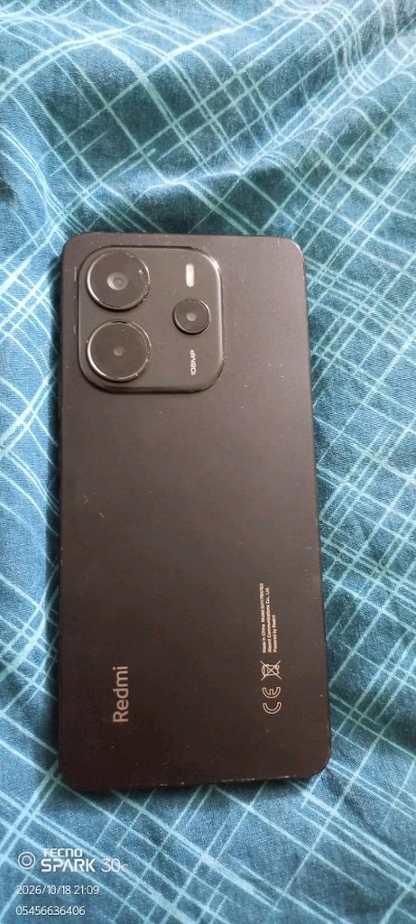 Redmi Note 14 - Sıfırından Uygun Fiyata Al