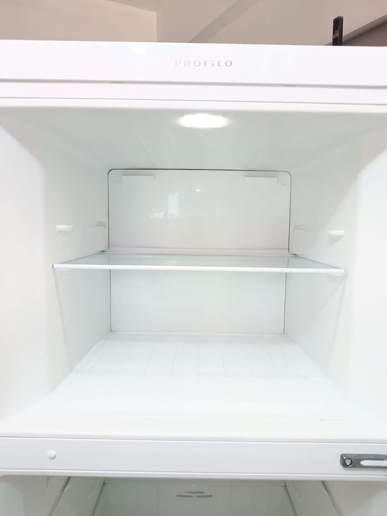 SIFIR AYARINDA PROFİLO NO FROST BUZDOLABI NAKLİYE KURULUM DAHİL - 6