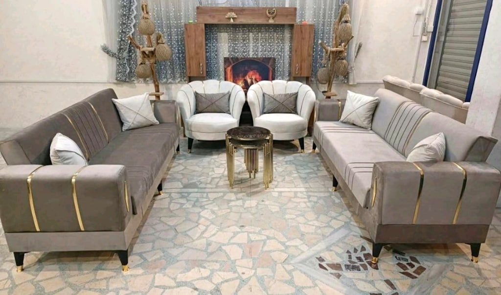 koltuk takımları - 8