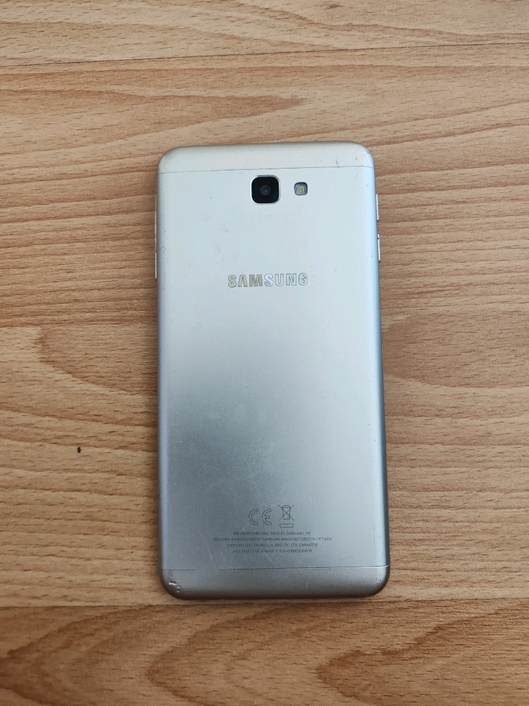 Samsung J7 Prime 2 Cep Telefonu - 2