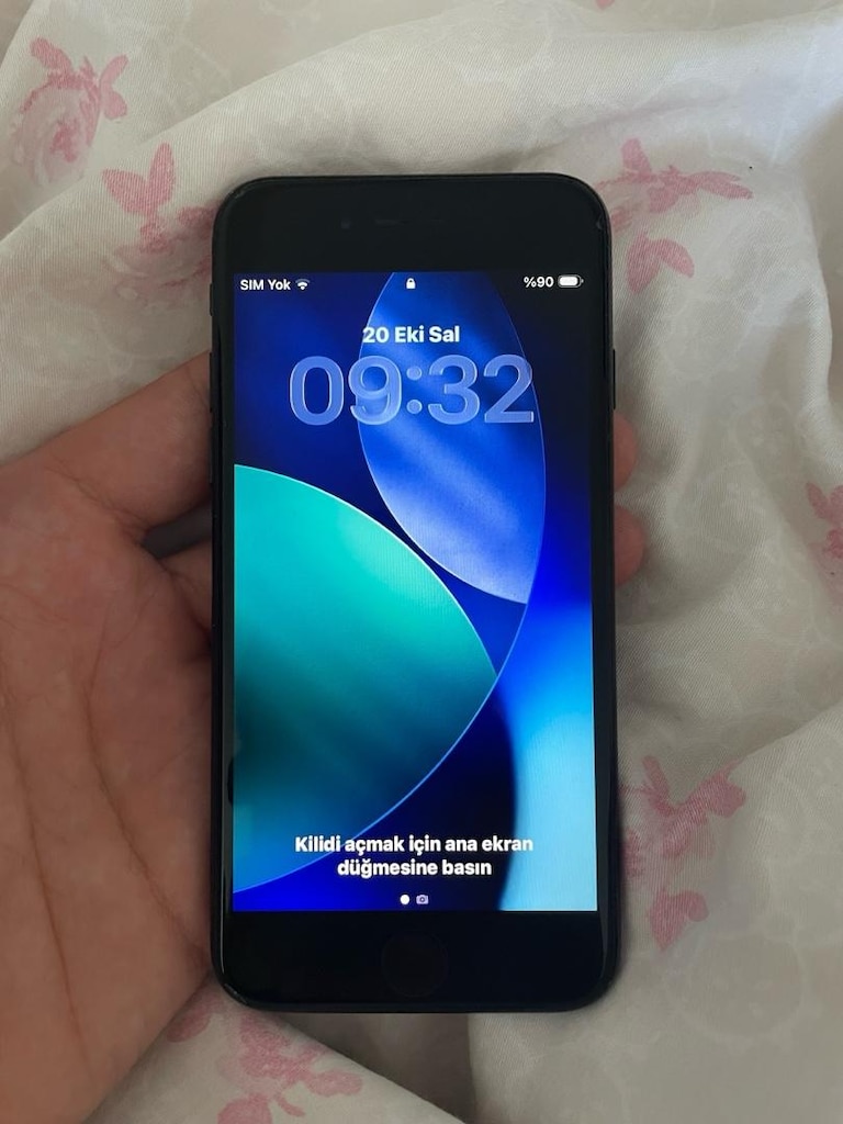 iphone se 2. nesil - 2