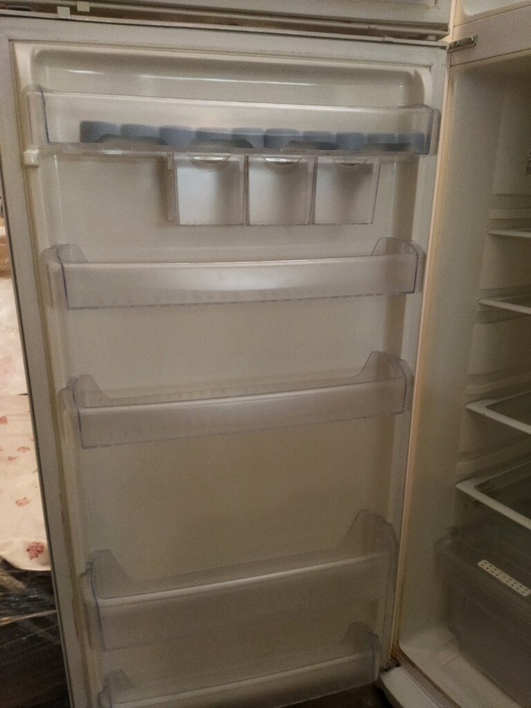 Beko buzdolabı - 3