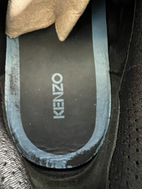Kenzo