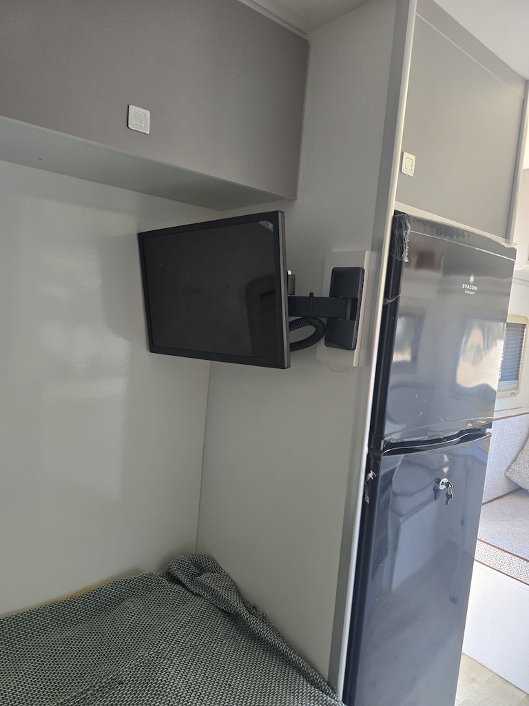 ÖZEL YAPIM KAPADOKYA KARAVAN - 8