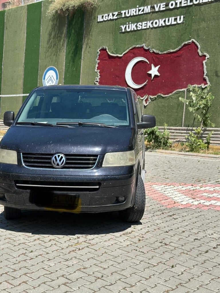 8+1 Otomobil Ruhsatlı Carevella - 5
