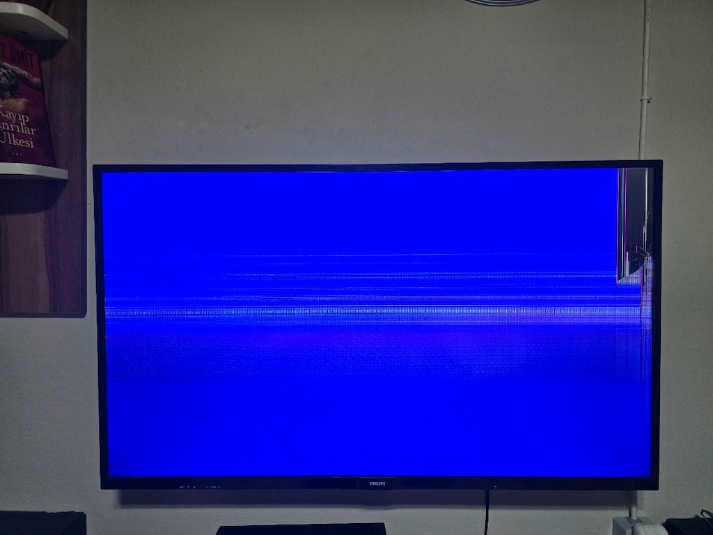 Philips Tv - 3