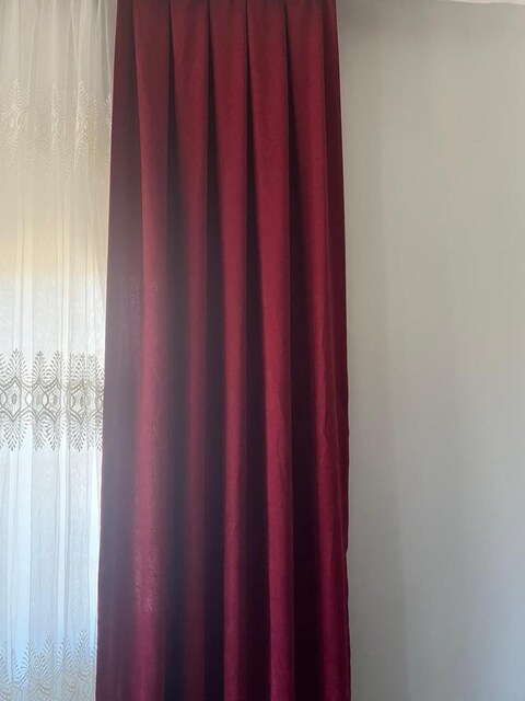 60cm 2.60 cm bordo fon perde