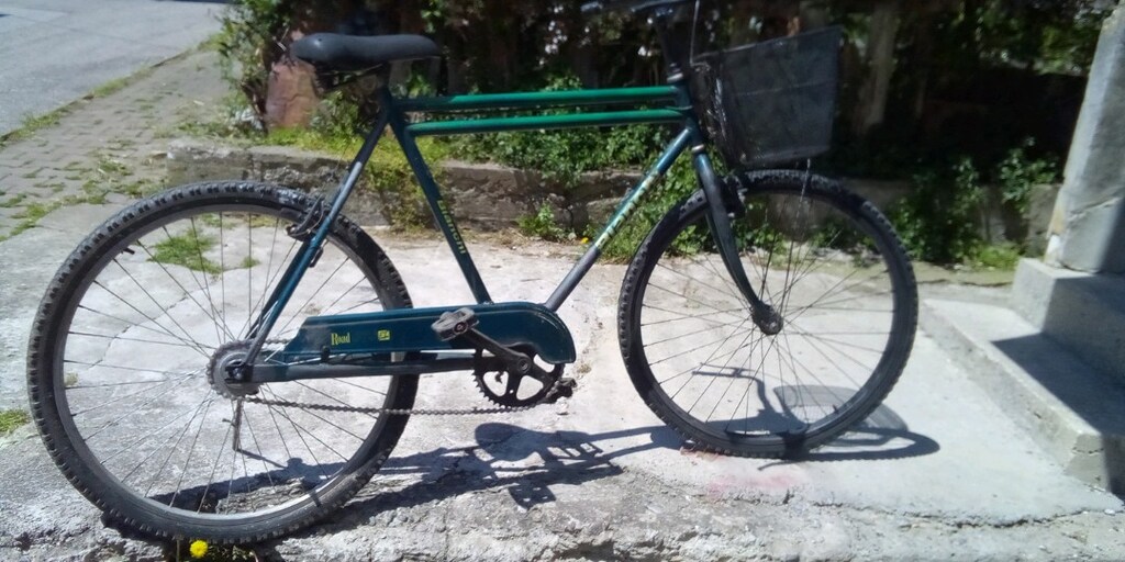 26jant çift kadro bianci sepetli - 2