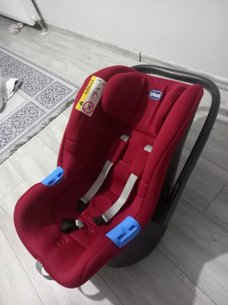 hiç kullanılmamış oto koltuğu - 2