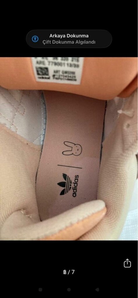 Adidas yeni - 3