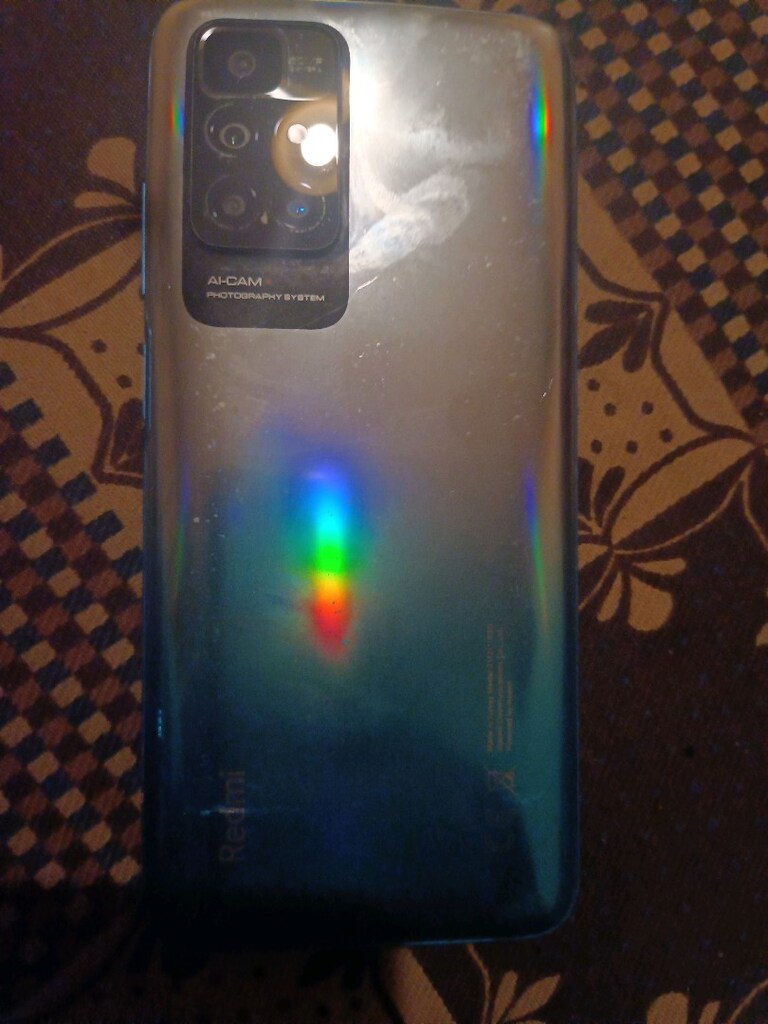 redmi 10 2022 Tr 4+3/128 - 6